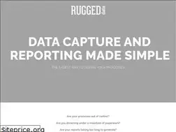 Sites similar to ruggeddata.co.uk