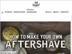 Sites similar to ruggedfellowsguide.com