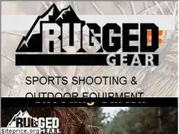 Sites similar to ruggedgear.com