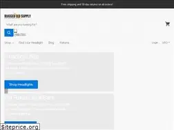 Sites similar to ruggedledsupply.com