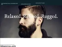Sites similar to ruggedlegacygrooming.com