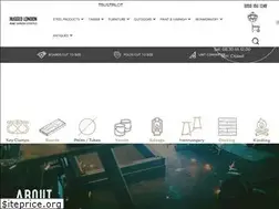Sites similar to ruggedlondon.co.uk