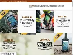 Sites similar to ruggedmobile.co.za
