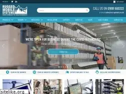 Sites similar to ruggedmobilesystems.co.uk
