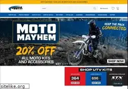 Sites similar to ruggedradios.com