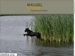 Sites similar to ruggedretrievers.com