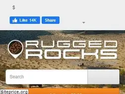 Sites similar to ruggedrocksoffroad.com