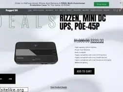 Sites similar to ruggedsa.co.za