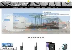 Sites similar to ruggedshop.nl