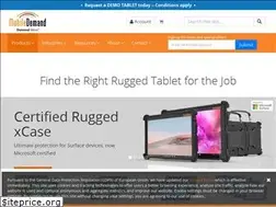 Sites similar to ruggedtabletpc.com