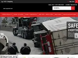 Sites similar to ruggedtow.com