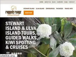 Sites similar to ruggedyrange.com