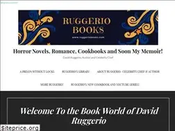 Sites similar to ruggeriobooks.com