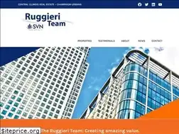 Sites similar to ruggieriteam.com