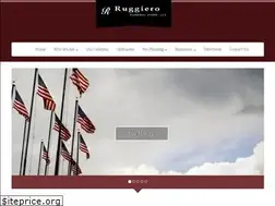 Sites similar to ruggierofuneralhome.com