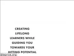 Sites similar to ruggierohitting.com