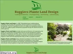 Sites similar to ruggieroplante.com