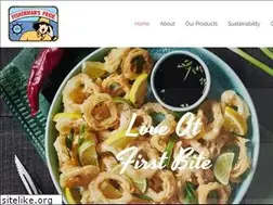 Sites similar to ruggieroseafood.com