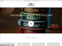 Sites similar to ruggitcollars.com