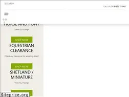 Sites similar to ruggles-horse-rugs.co.uk