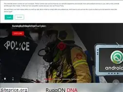 Sites similar to ruggon.com