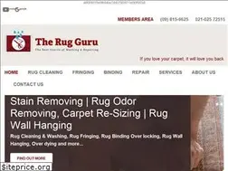Sites similar to rugguru.co.nz