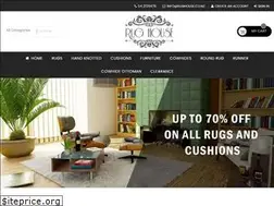 Sites similar to rughouse.co.nz