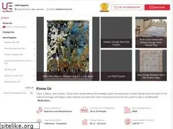 Sites similar to rugindia.com