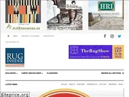 Sites similar to ruginsider.com