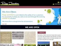 Sites similar to rugjunction.com.au