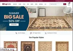 Sites similar to rugknots.com