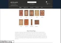 Sites similar to rugland.com