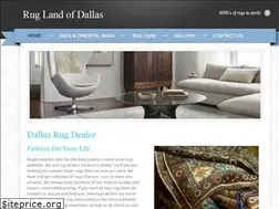 Sites similar to ruglanddallas.com