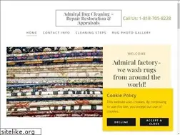 Sites similar to rugmachine.com