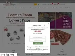 Sites similar to rugman.com