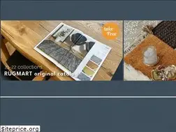 Sites similar to rugmart.jp