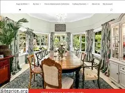 Sites similar to rugmaster.com.au