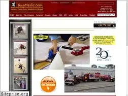 Sites similar to rugmedic.com