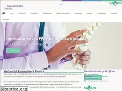 Sites similar to rugnetwerktwente.nl