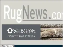 Sites similar to rugnews.com