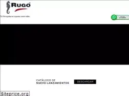 Sites similar to rugo.com.mx