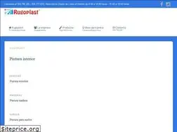 Sites similar to rugoplast.com