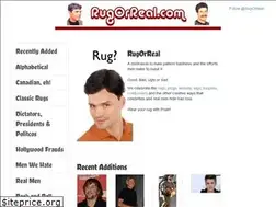 Sites similar to rugorreal.com