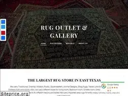 Sites similar to rugoutlettyler.com