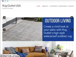 Sites similar to rugoutletusa.com