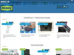 Sites similar to rugoztech.com.co