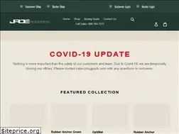 Sites similar to rugpads.com