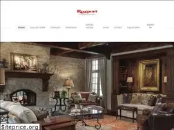 Sites similar to rugport.com