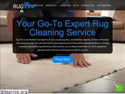 Sites similar to rugpro.com