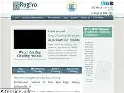 Sites similar to rugprocleaning.com